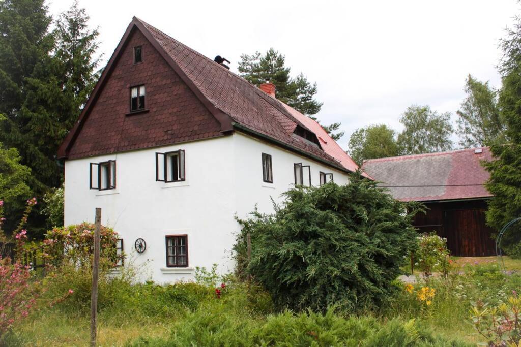 Enjoy Cozy Romance Hills Forest Gardens Views Sauna Whirlpool Bath Jablonne v Podjestedi ภายนอก รูปภาพ
