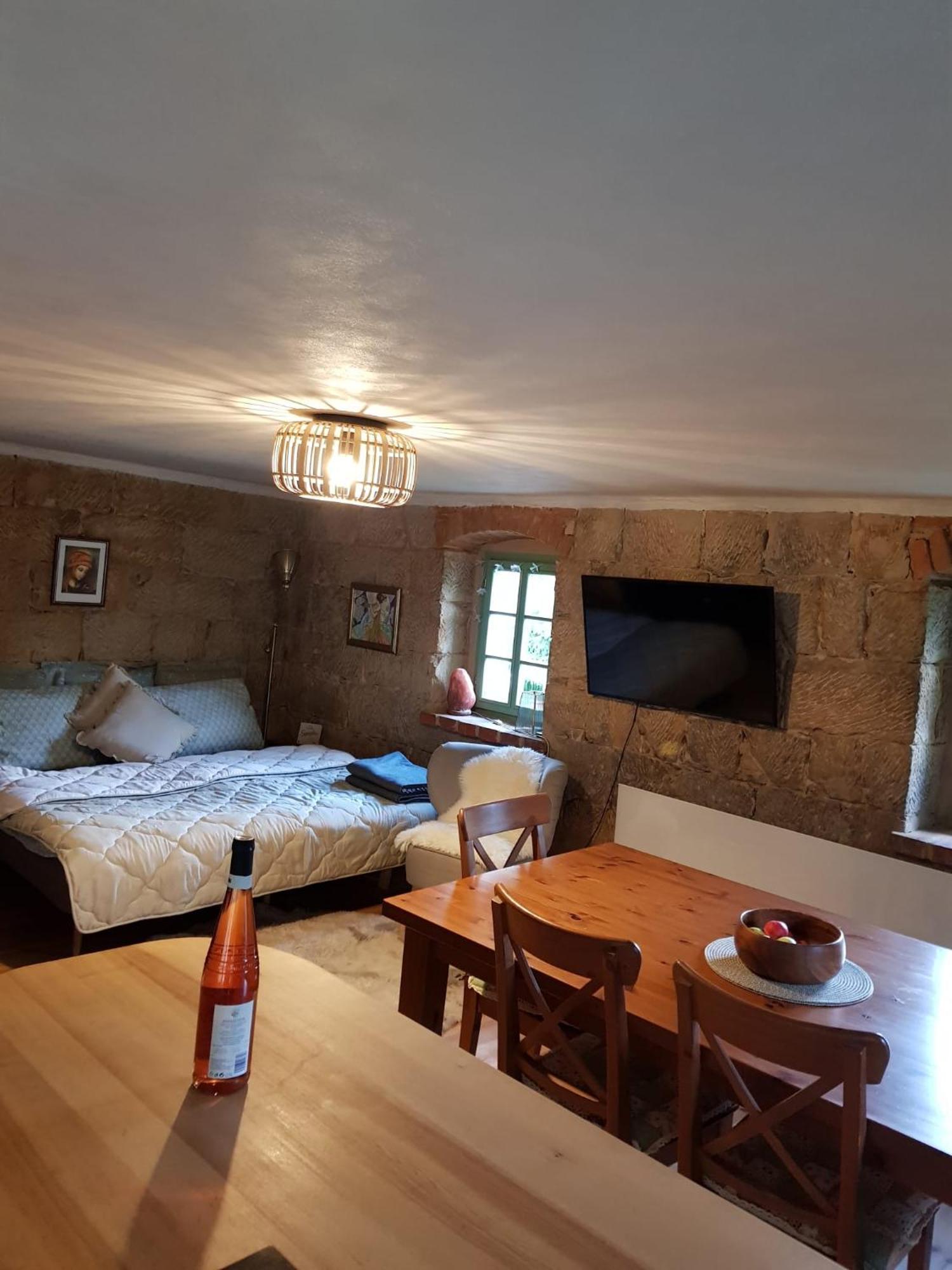 Enjoy Cozy Romance Hills Forest Gardens Views Sauna Whirlpool Bath Jablonne v Podjestedi ภายนอก รูปภาพ
