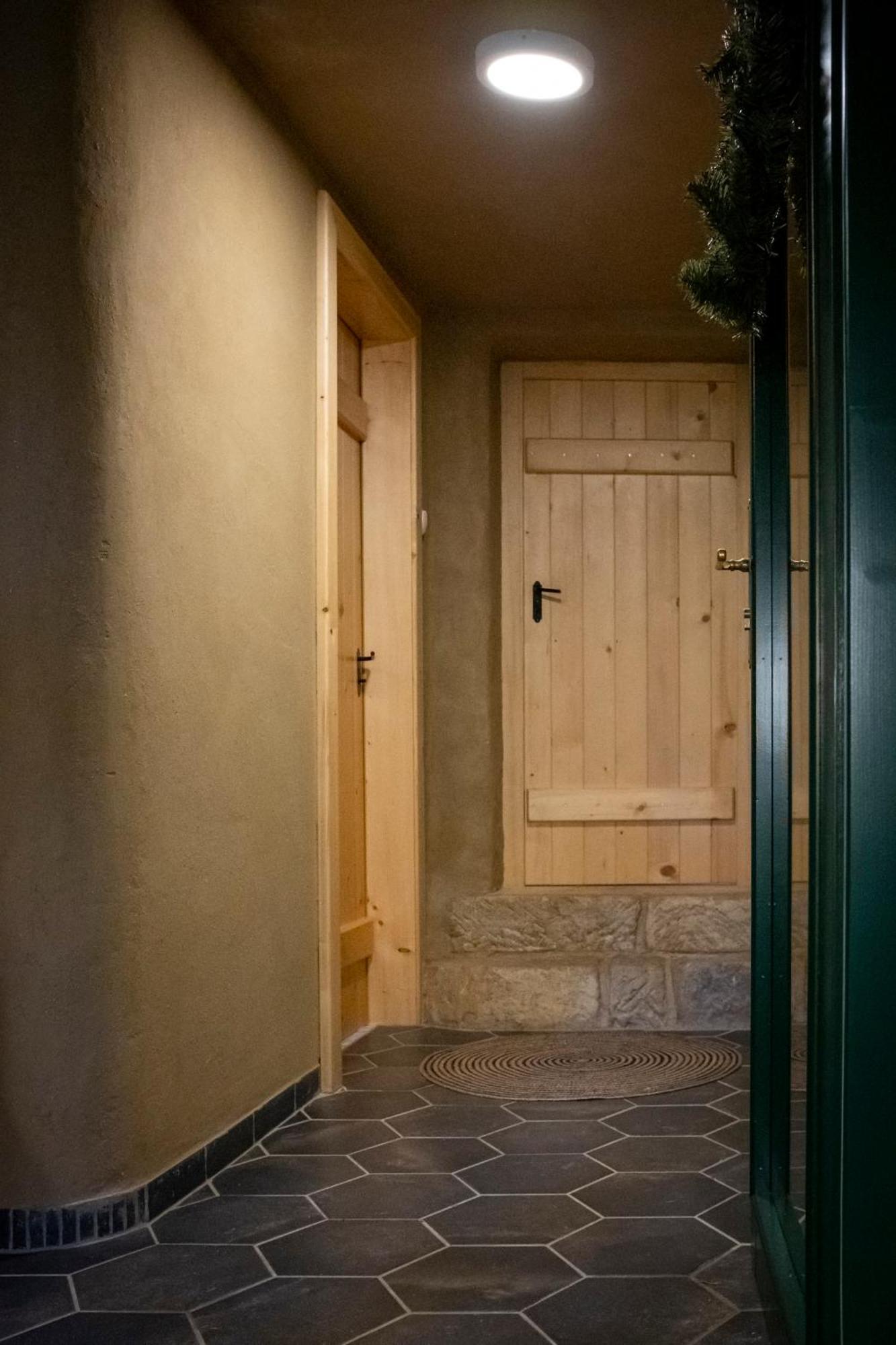 Enjoy Cozy Romance Hills Forest Gardens Views Sauna Whirlpool Bath Jablonne v Podjestedi ภายนอก รูปภาพ
