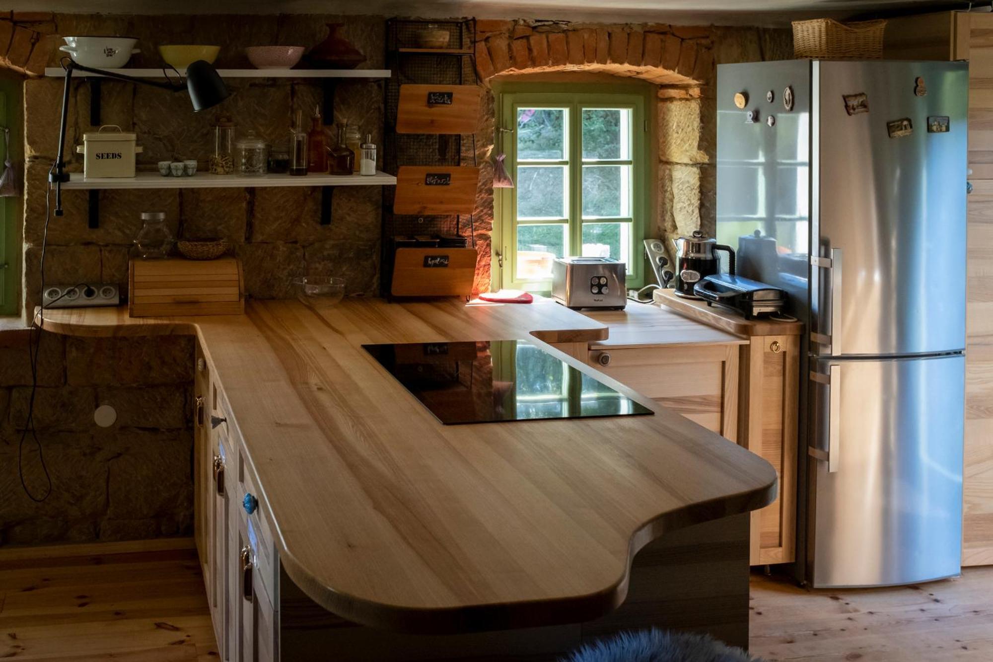 Enjoy Cozy Romance Hills Forest Gardens Views Sauna Whirlpool Bath Jablonne v Podjestedi ภายนอก รูปภาพ