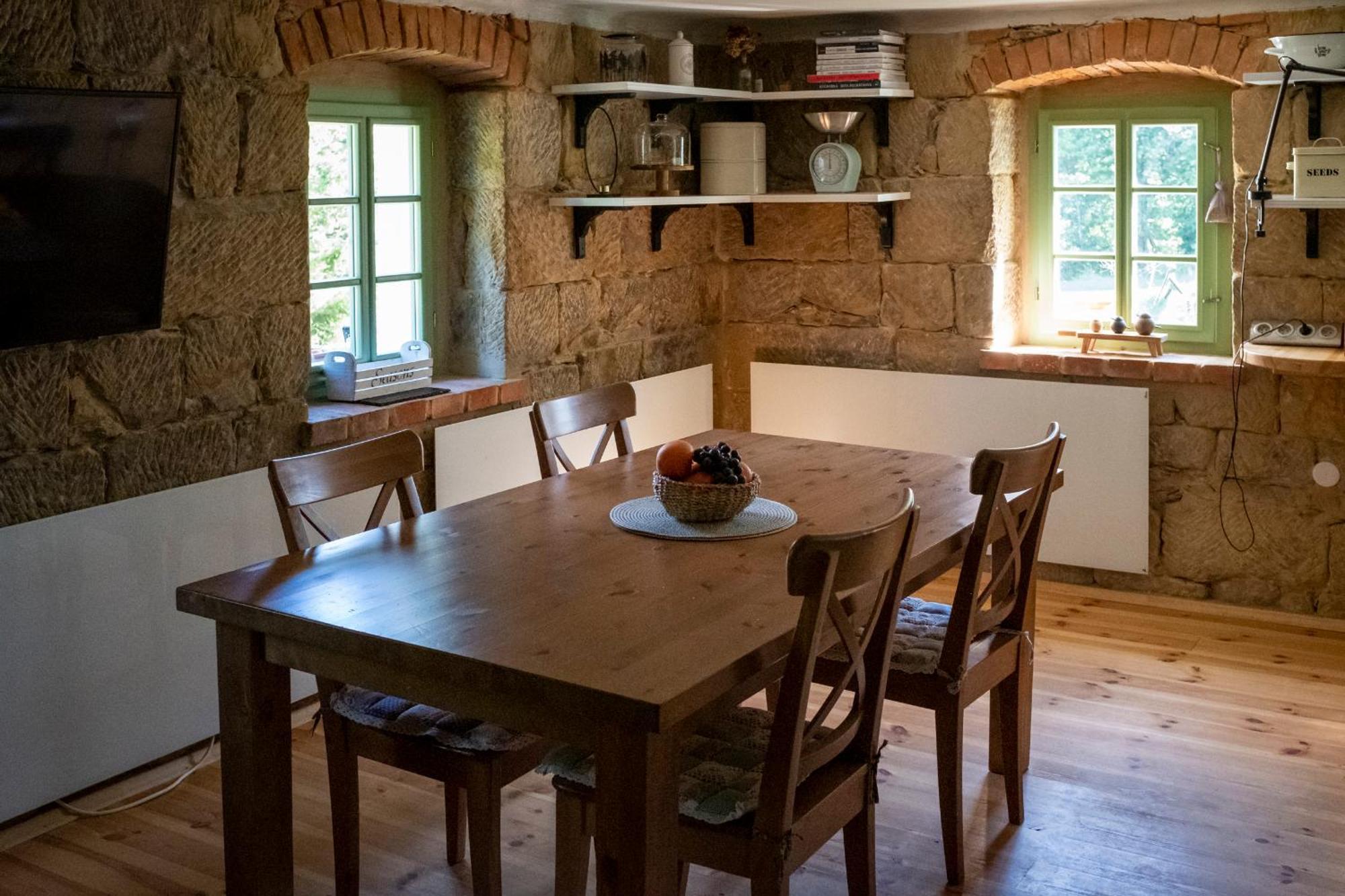 Enjoy Cozy Romance Hills Forest Gardens Views Sauna Whirlpool Bath Jablonne v Podjestedi ภายนอก รูปภาพ
