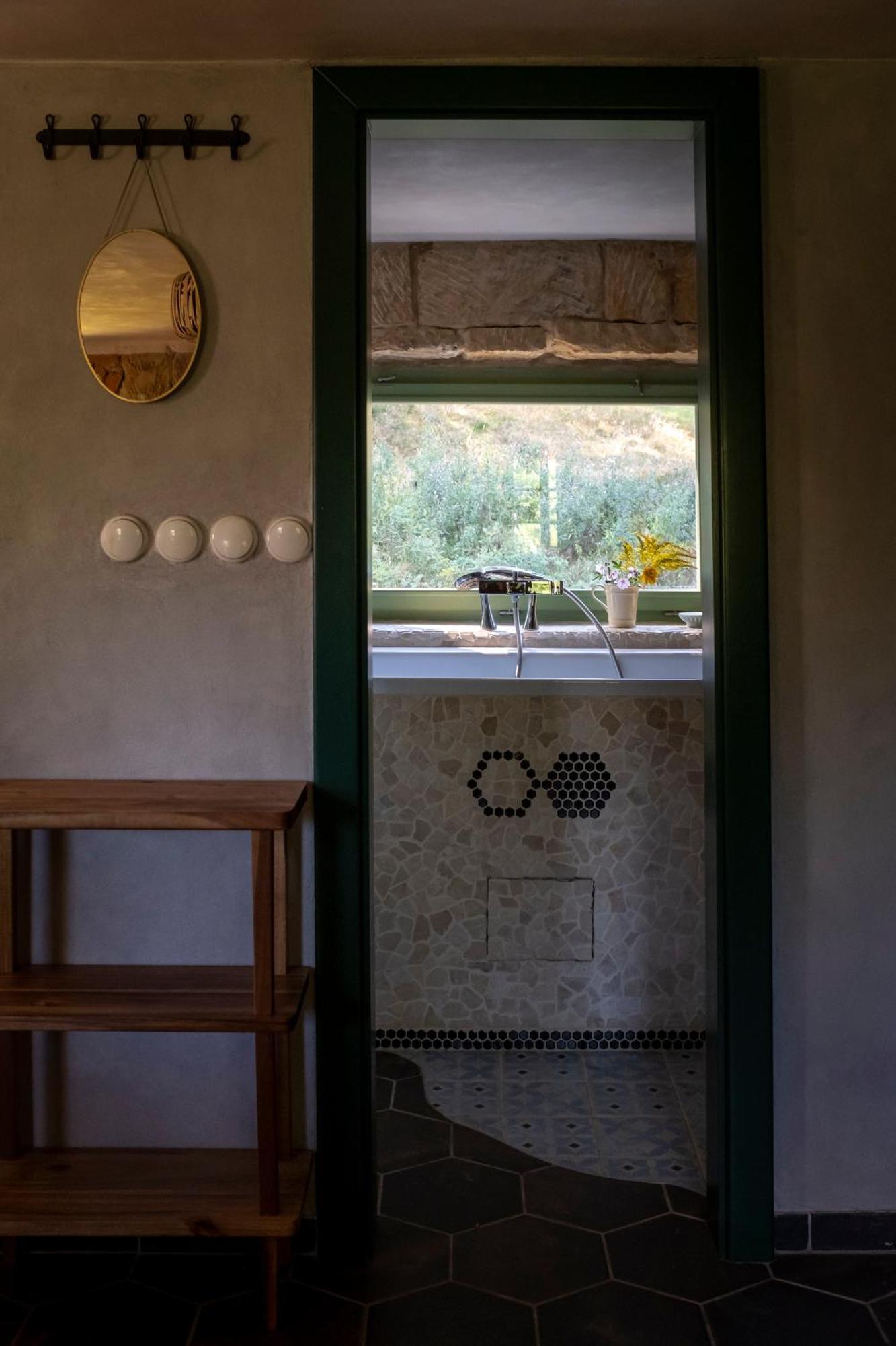 Enjoy Cozy Romance Hills Forest Gardens Views Sauna Whirlpool Bath Jablonne v Podjestedi ภายนอก รูปภาพ